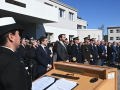 Secretario Letrado de la SCJ participó de acto asunción del  ... Imagen 2